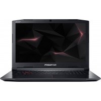 Ремонт Acer Predator Helios 300 PH317-52 в Москве