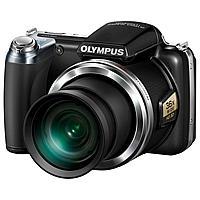 Ремонт Olympus SP-810 UZ в Москве