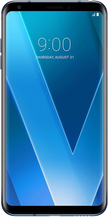 Ремонт LG V30 64GB в Москве