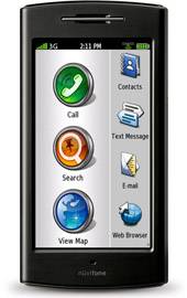 Ремонт ASUS nuvifone G60 в Москве