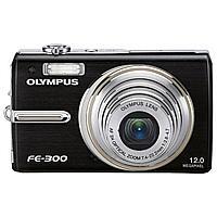 Ремонт объектива для Olympus FE-300 в Москве