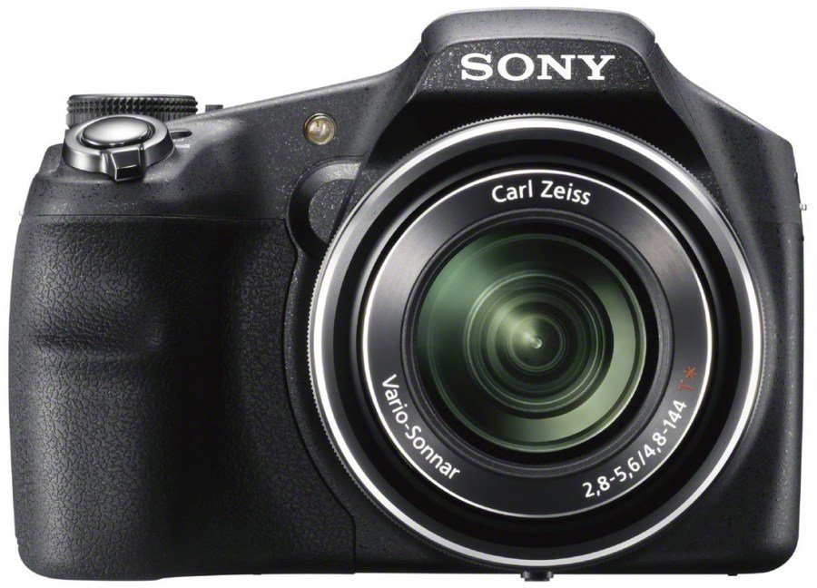 Замена аккумулятора для Sony HX200V в Москве