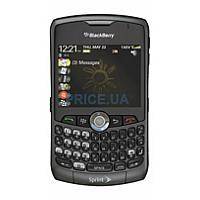 Ремонт BlackBerry Curve 8330 в Москве