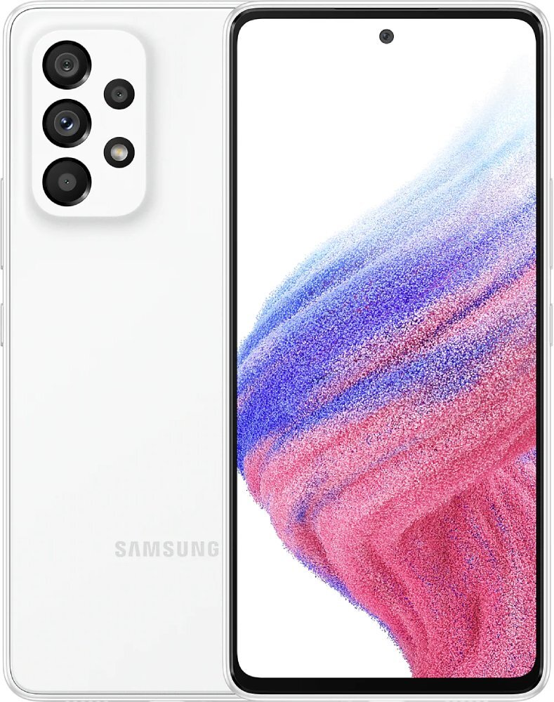 Замена корпуса для Samsung Galaxy A53 5G в Москве