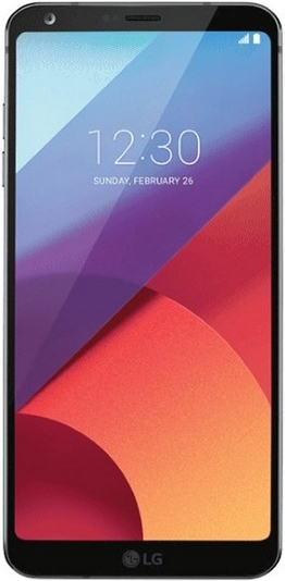 Ремонт LG G6 32GB в Москве