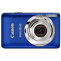 Ремонт Canon DIGITAL IXUS 115 HS в Москве