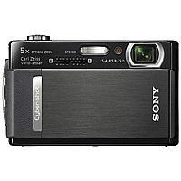 Ремонт Sony CYBER-SHOT DSC-T500 в Москве