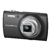 Ремонт Olympus VH-510 в Москве