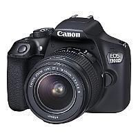 Ремонт Canon EOS 1300D Kit в Москве