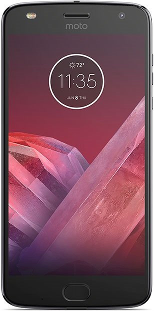 Замена аккумуляторной батареи для Motorola Moto Z2 Play 32GB в Москве