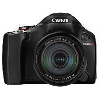 Замена стекла для Canon powershot sx40 в Москве