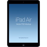 Восстановление информации для Apple iPad Air 2013 в Москве