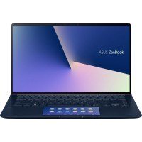 Замена разъема питания для Asus ZenBook 14 UX434FL в Москве