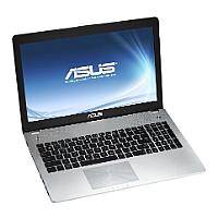 Ремонт ASUS N56JR в Москве