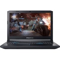 Ремонт Acer Predator Helios 500 PH517-51 в Москве