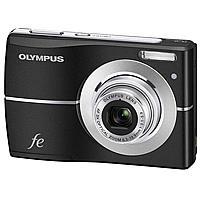 Прошивка для Olympus FE-35 в Москве