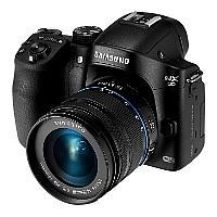 Замена слота карты для Samsung NX30 Kit в Москве