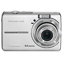 Юстировка для Olympus FE-190 в Москве