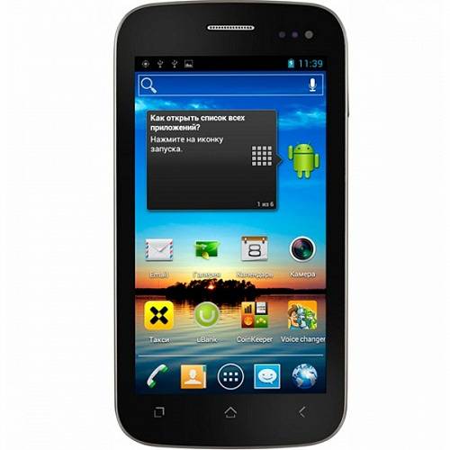 Ремонт fly IQ450 Quattro Horizon 2 в Москве