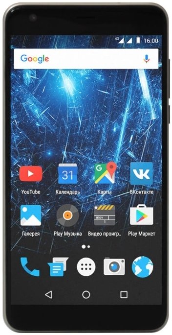 Замена слухового динамика для Highscreen Easy XL Pro в Москве