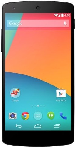 Ремонт LG Nexus 5 16GB в Москве