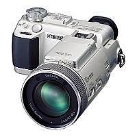 Ремонт Sony Cyber-shot DSC-F717 в Москве