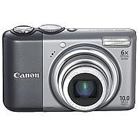 Ремонт Canon POWERSHOT A2000 IS в Москве