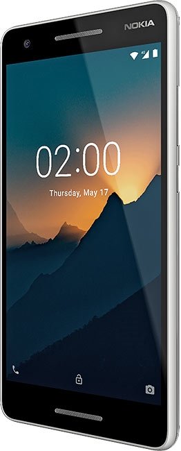 Замена Wi-Fi модуля для Nokia 2.1 в Москве
