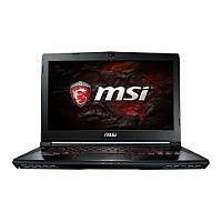 Ремонт MSI GS43VR 6RE Phantom Pro в Москве