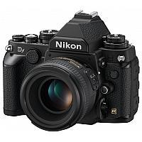 Ремонт Nikon Df Kit в Москве