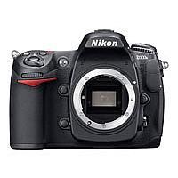 Ремонт Nikon D300S Body в Москве