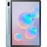 Полная диагностика для Samsung Galaxy Tab S6 в Москве