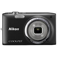Прошивка для Nikon coolpix s2750 в Москве