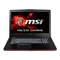 Ремонт MSI GE72 2QC Apache в Москве