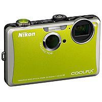 Ремонт Nikon COOLPIX S1100PJ в Москве