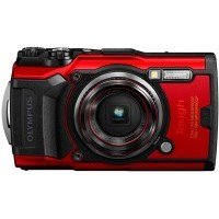 Замена зеркала для Olympus TG-6 в Москве