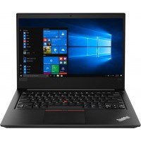 Ремонт Lenovo ThinkPad E480 в Москве