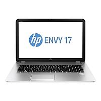 Замена оперативной памяти для HP Envy 17-j000 в Москве