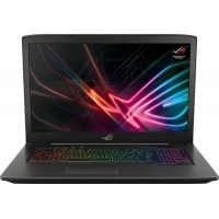 Ремонт Asus ROG Strix SCAR Edition GL703VM в Москве