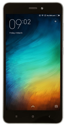 Ремонт Xiaomi Redmi 4 Prime в Москве