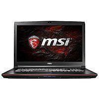 Ремонт MSI GP72VR 7RF Leopard Pro в Москве