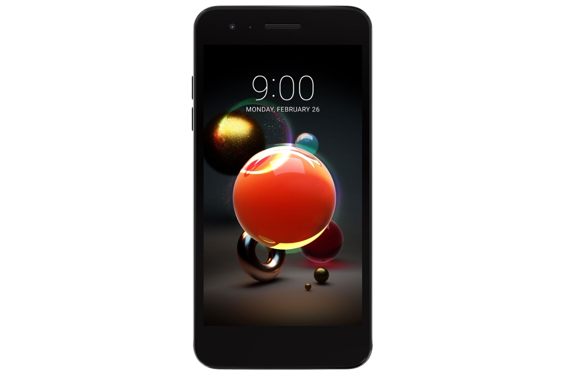 Ремонт LG K8 в Москве