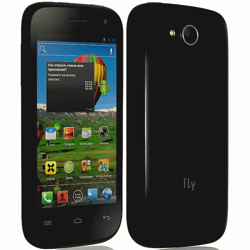 Восстановление информации для fly IQ430 Evoke в Москве