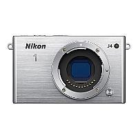 Ремонт Nikon 1 J4 Body в Москве