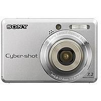 Ремонт Sony CYBER-SHOT DSC-S730 в Москве