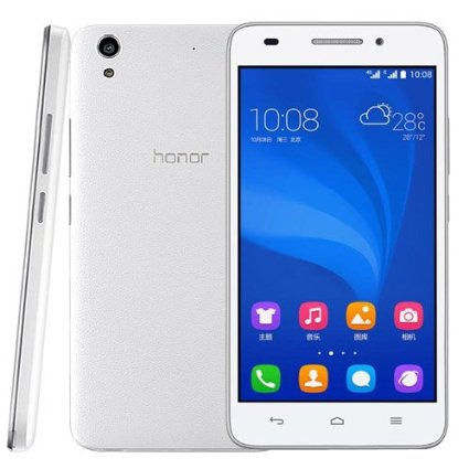 Замена разъема зарядки (питания) для Huawei Honor 4 Play в Москве