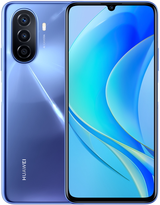 Ремонт Huawei Nova Y70 Plus в Москве