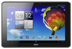 Замена дисплея (экрана) для Acer Iconia Tab A510 в Москве