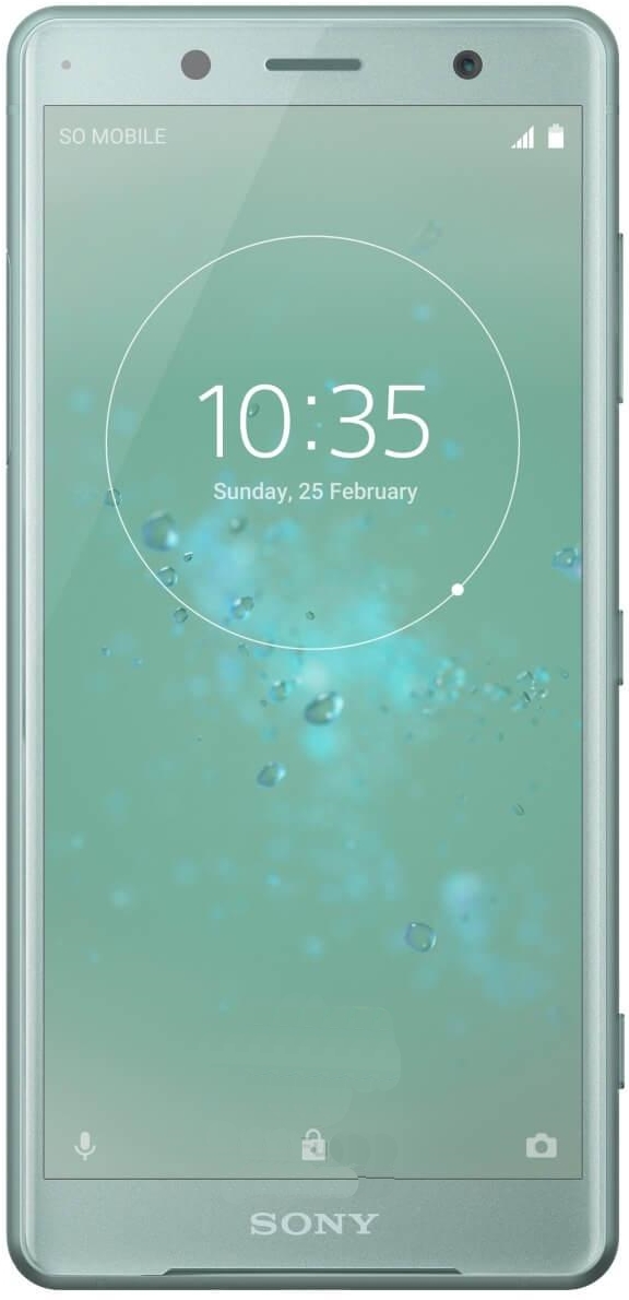 Ремонт Sony Xperia XZ2 Compact в Москве