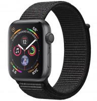 Ремонт Apple Watch 4 Aluminum в Москве